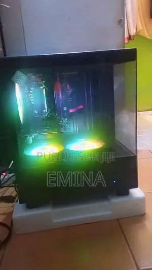 New Serveur 16GB Intel Core I5 SSD 512GB