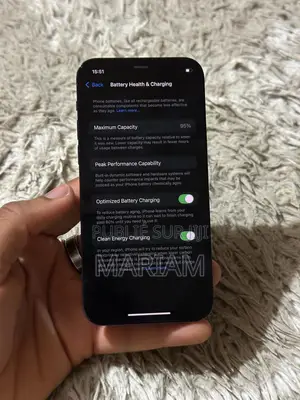 New Apple iPhone 12 Pro 128 GB Bleu