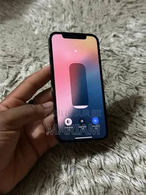 New Apple iPhone 12 Pro 128 GB Bleu