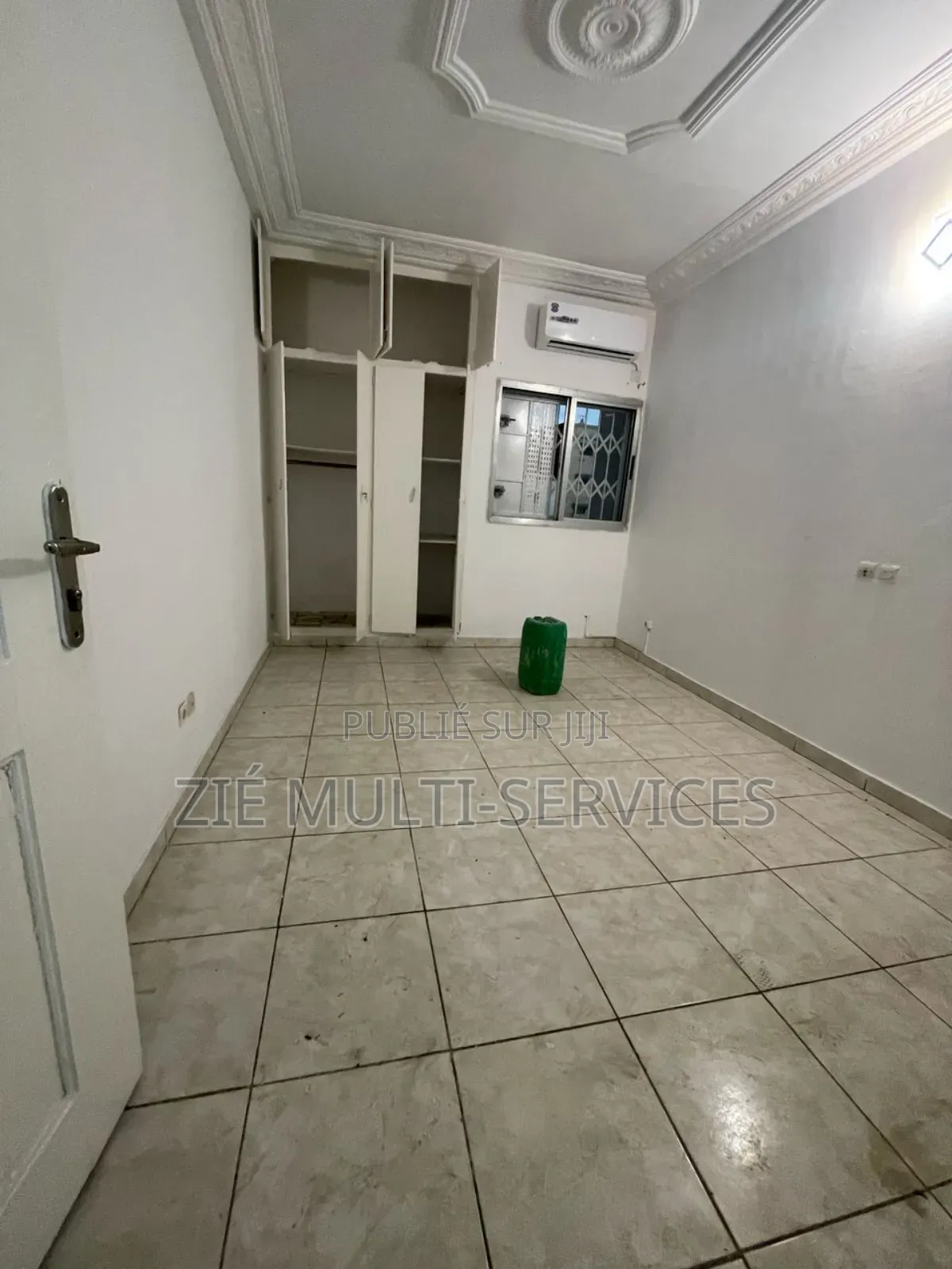 4chbre Appartement dans Zié Multi-Service, Marcory à Vendre