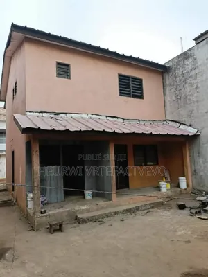 4chbre Duplex dans Yozalem, Cocody à Vendre