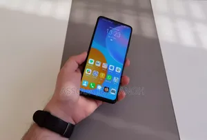 New Huawei P Smart+ Dual SIM 64 GB Noir