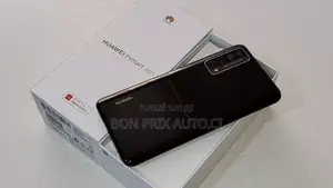 Neuf Huawei P Smart+ Dual SIM 64 GB Noir