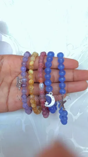 Bracelet Pierre Précieuse
