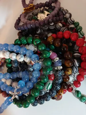 Bracelet Pierre Précieuse
