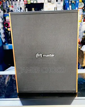 Puissant Haut-Parleur Audio Bluetooth Portable Rechargeable