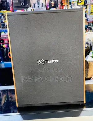 Photo - Puissant Haut-Parleur Audio Bluetooth Portable Rechargeable