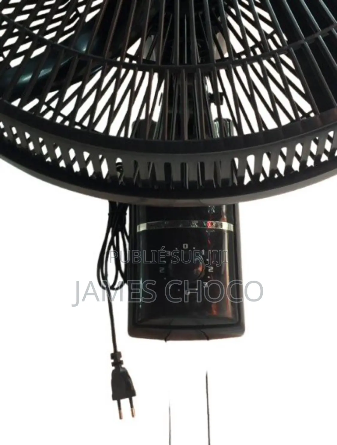 Ventilateur Mural 18 Pouces - Alitop