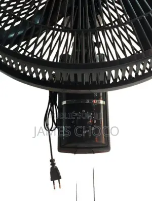 Ventilateur Mural 18 Pouces - Alitop