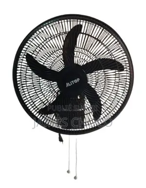 Ventilateur Mural 18 Pouces - Alitop