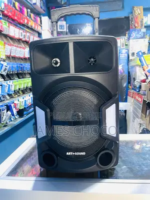 Enceinte Bluetooth Multifonction