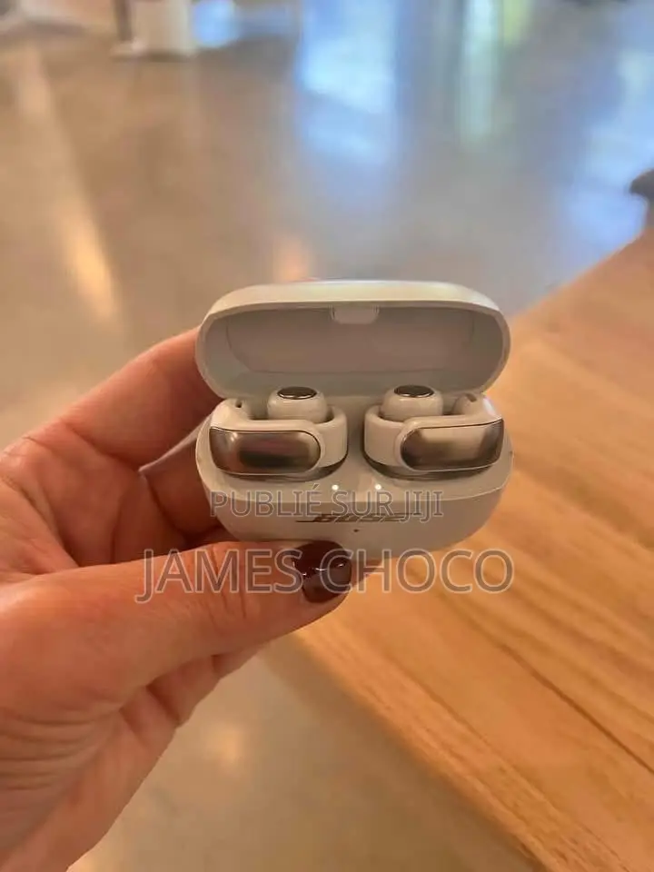 Bose_quietcomfort Ultra Earbuds