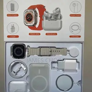 Montre Connecté X8 Unique