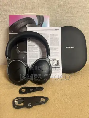 Casque Bluetooth Bose Quiet Comfort Ultra