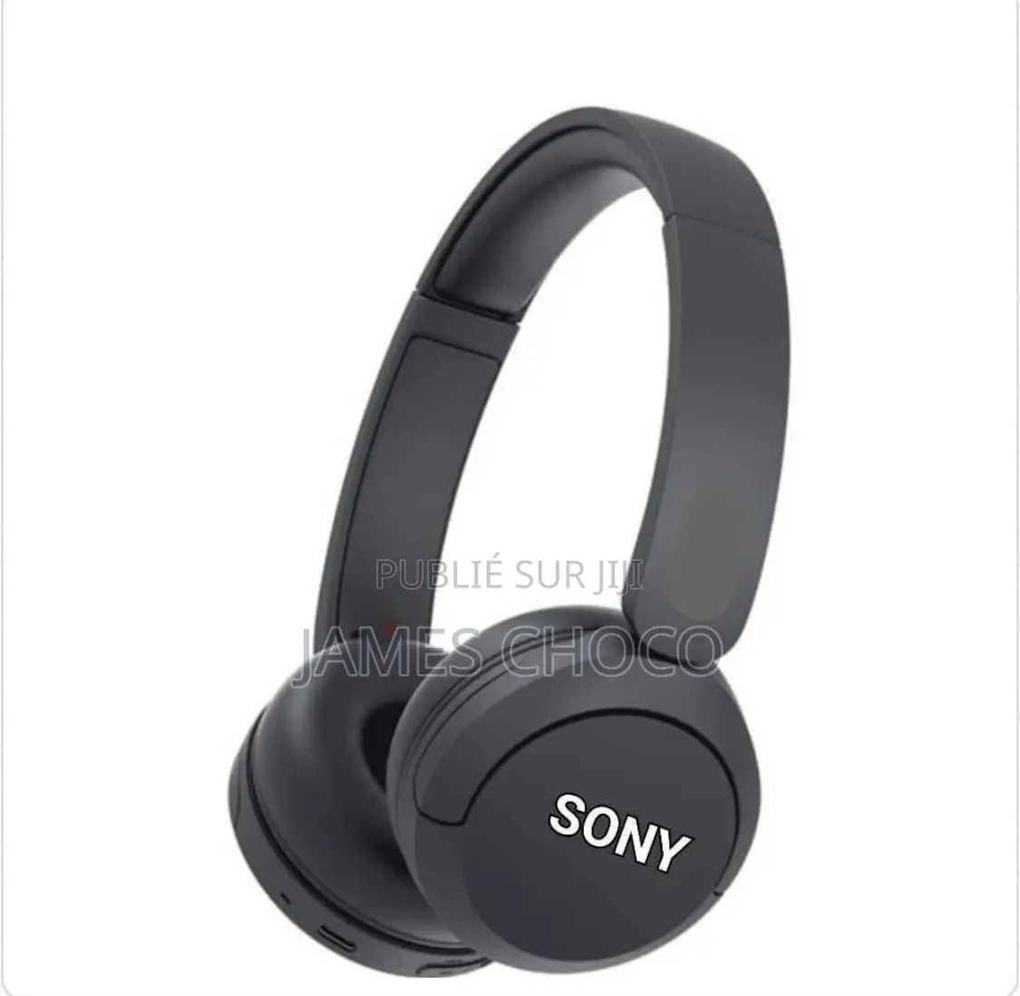 Sony Casque Bt Wh-Ch 520