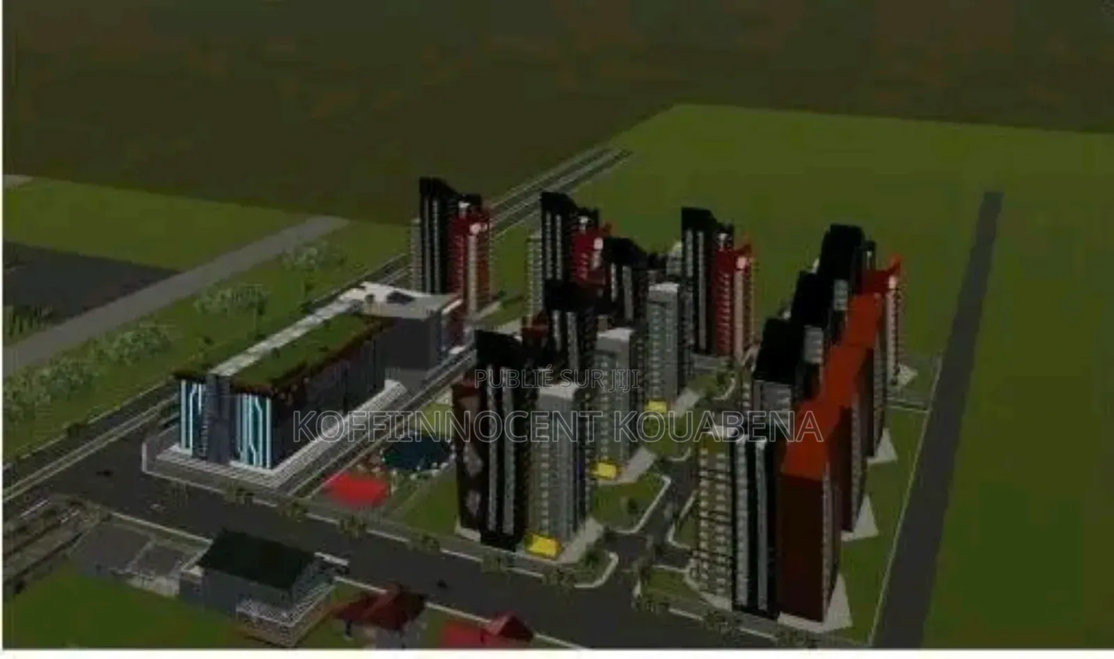 Construction
