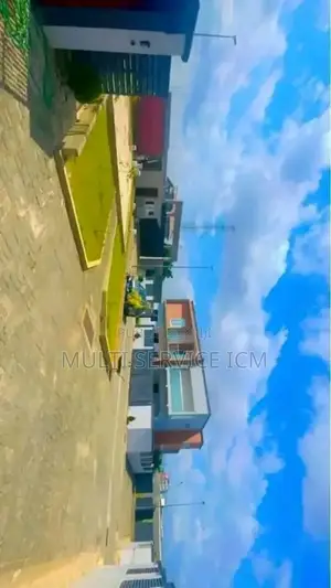 6chbre Duplex dans Ismael Coulibaly, Cocody à Vendre