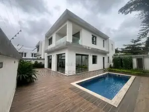 6chbre Duplex dans Ismael Coulibaly, Cocody à Vendre