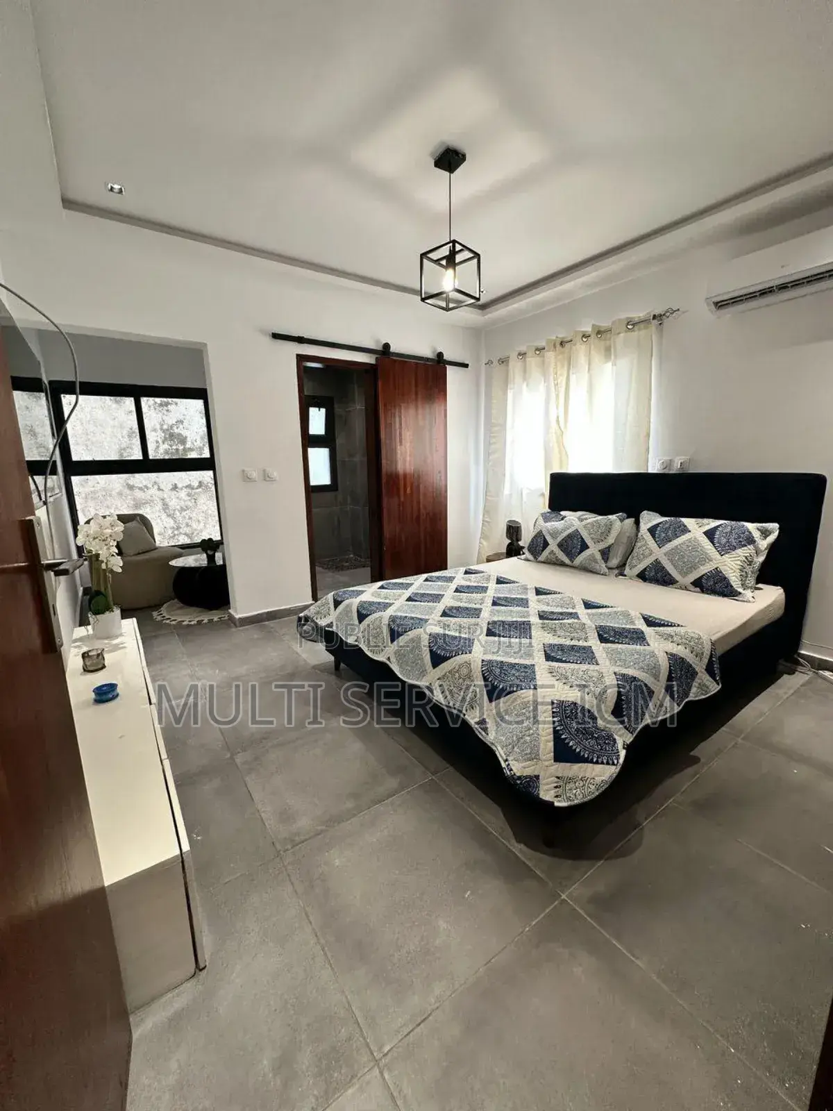 6chbre Duplex dans Ismael Coulibaly, Cocody à Vendre