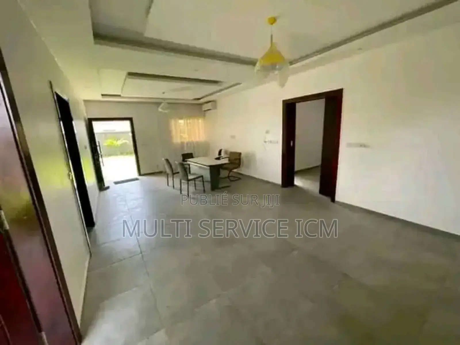 6chbre Duplex dans Ismael Coulibaly, Cocody à Vendre