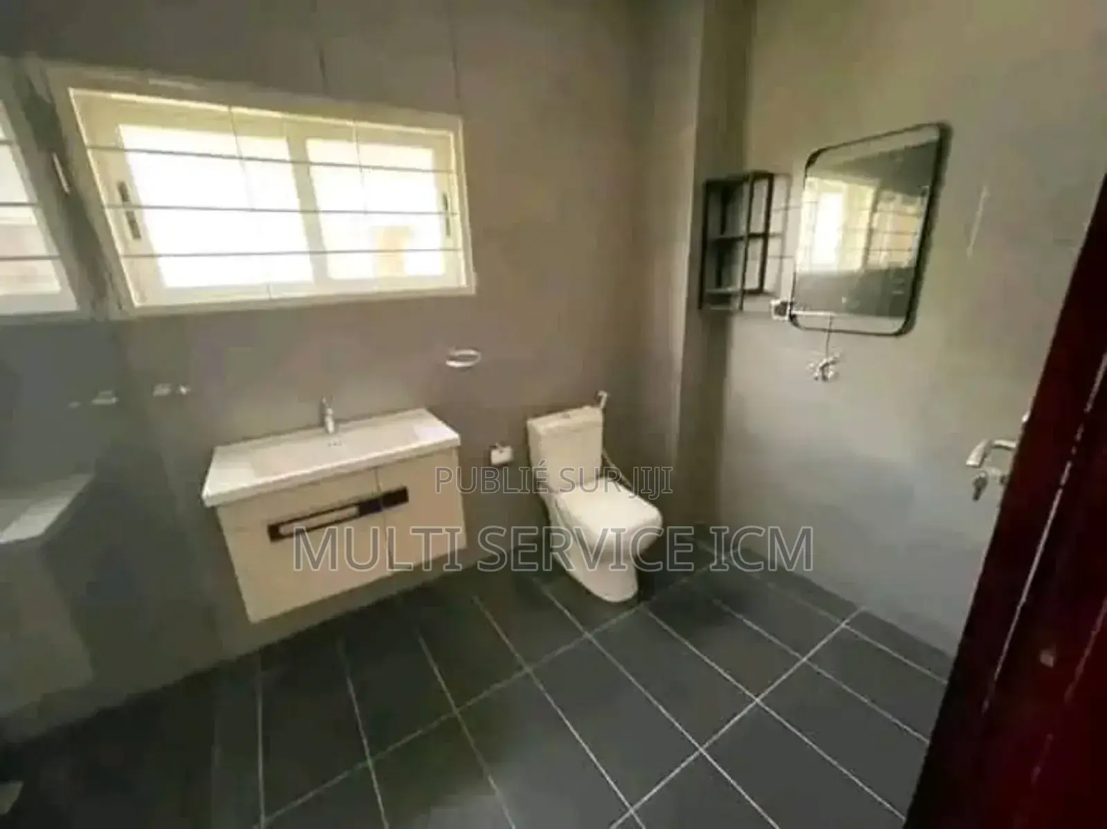 6chbre Duplex dans Ismael Coulibaly, Cocody à Vendre