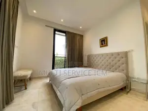 5chbre Duplex dans Ismael Coulibaly, Deux Plateaux à Louer