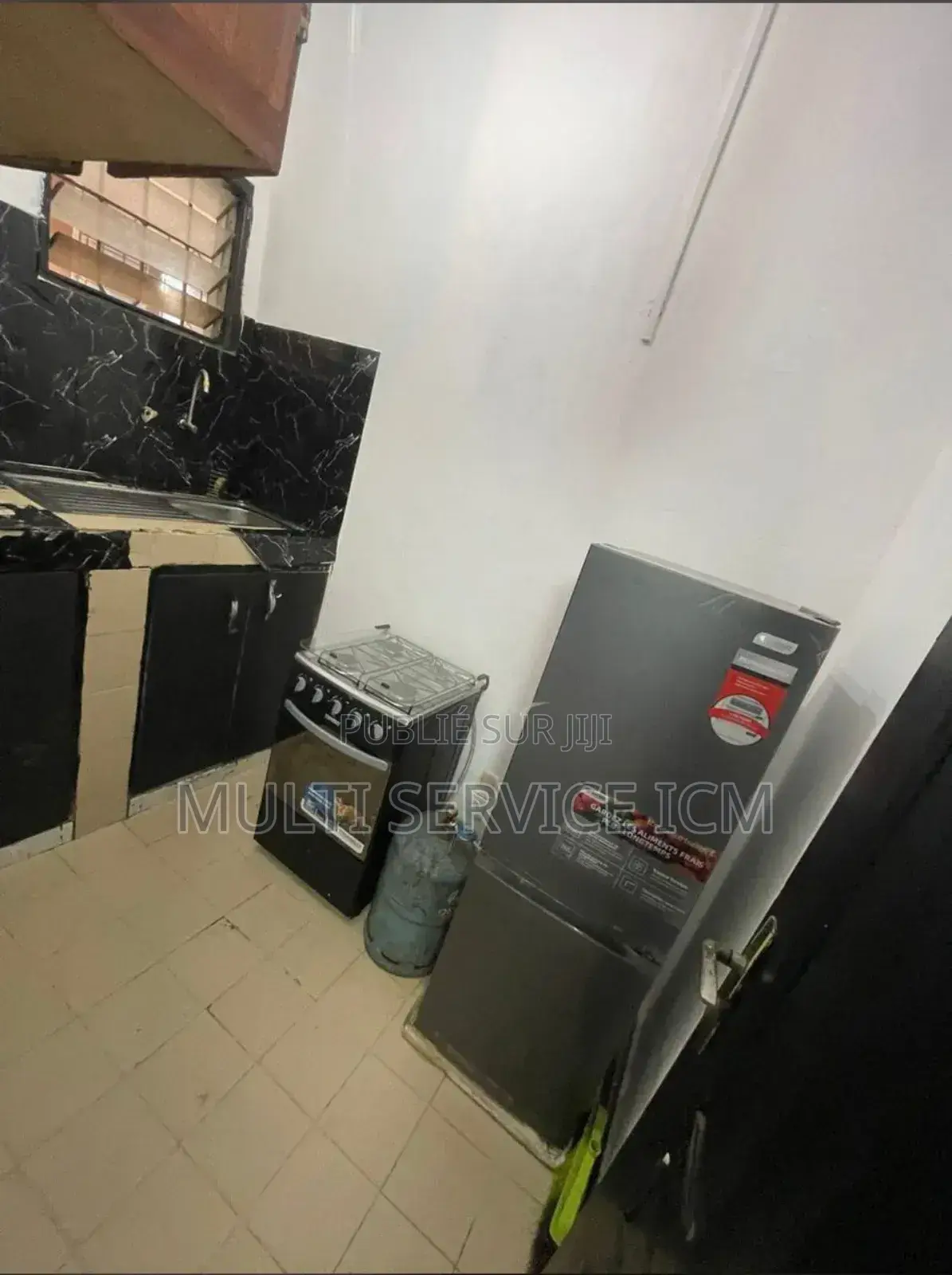 5chbre Duplex dans Ismael Coulibaly, Deux Plateaux à Louer