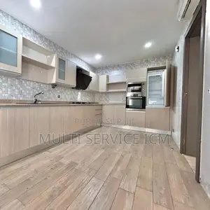 4chbre Duplex dans Ismael Coulibaly, Deux Plateaux à Vendre