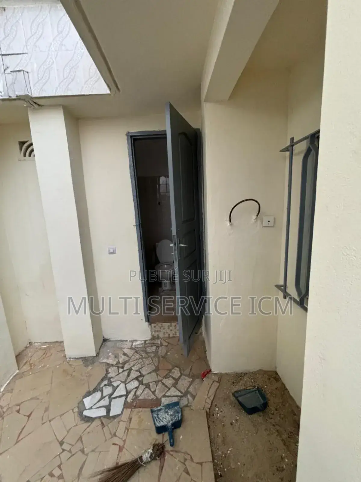 7chbre Duplex dans Cocody à Vendre