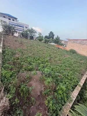 En Vente 
Terrain Bingerville Akanje