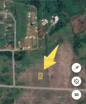 *Bingerville Achokoi