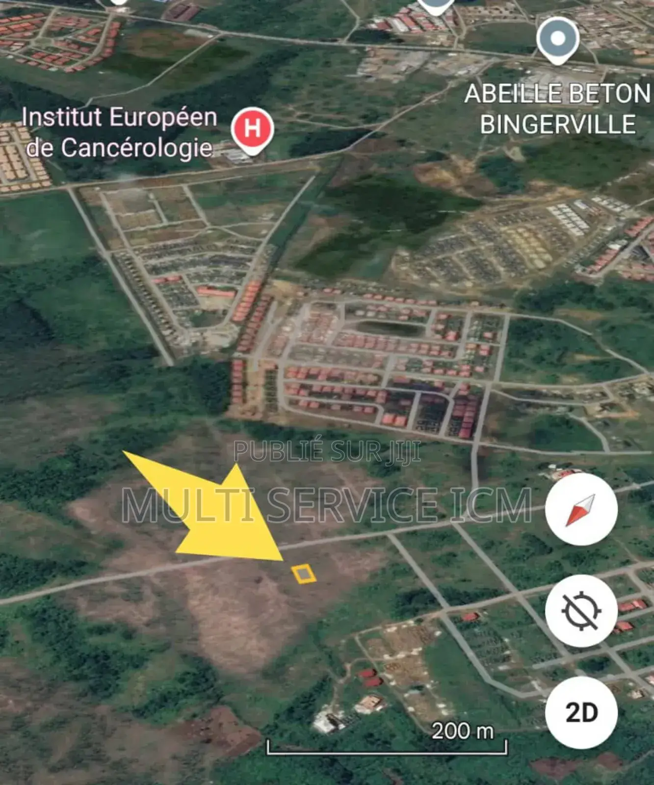 *Bingerville Achokoi