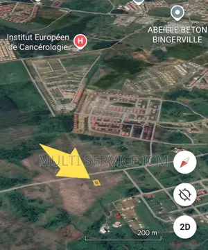 *Bingerville Achokoi