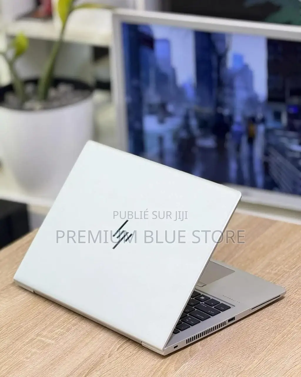 Neuf Ordinateur Portable HP EliteBook 840 G5 8GB Intel Core I5 SSD 256GB
