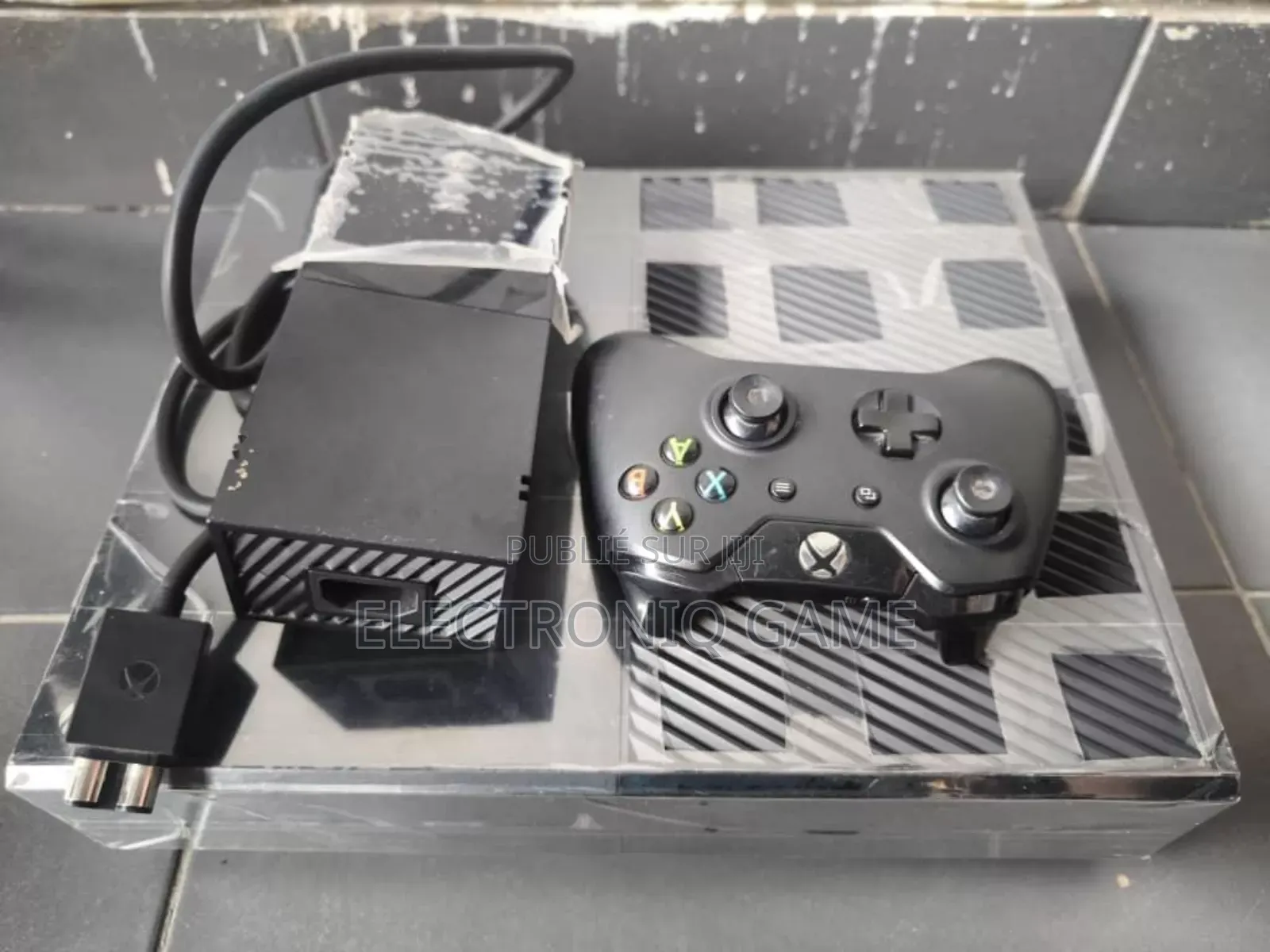 Xbox One Fat