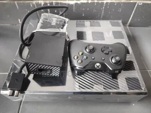 Photo - Xbox One Fat