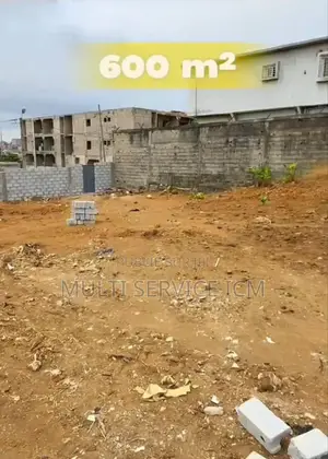 Terrain a Vendre Faya
