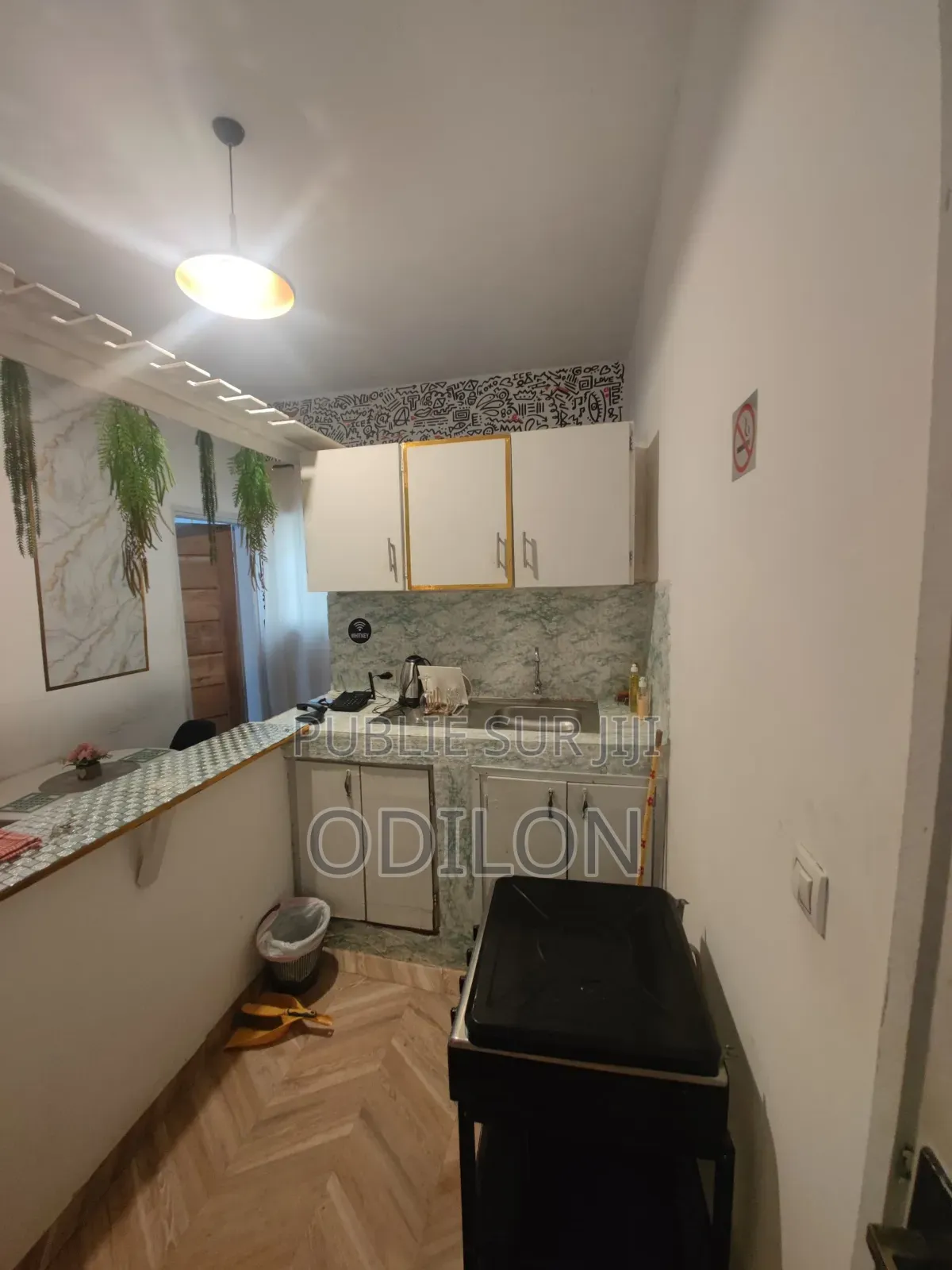 Furnished 1chbre Studio dans Yopougon à Louer