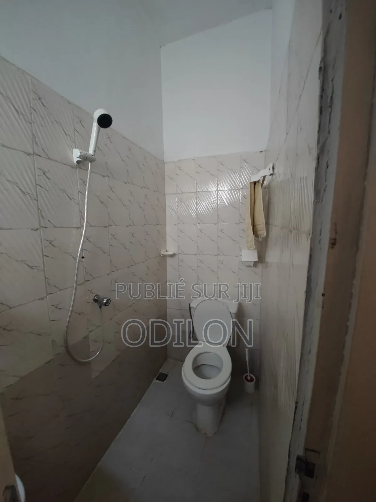 Furnished 1chbre Studio dans Yopougon à Louer