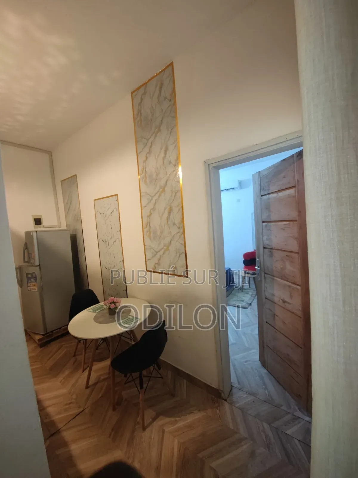 Furnished 1chbre Studio dans Yopougon à Louer