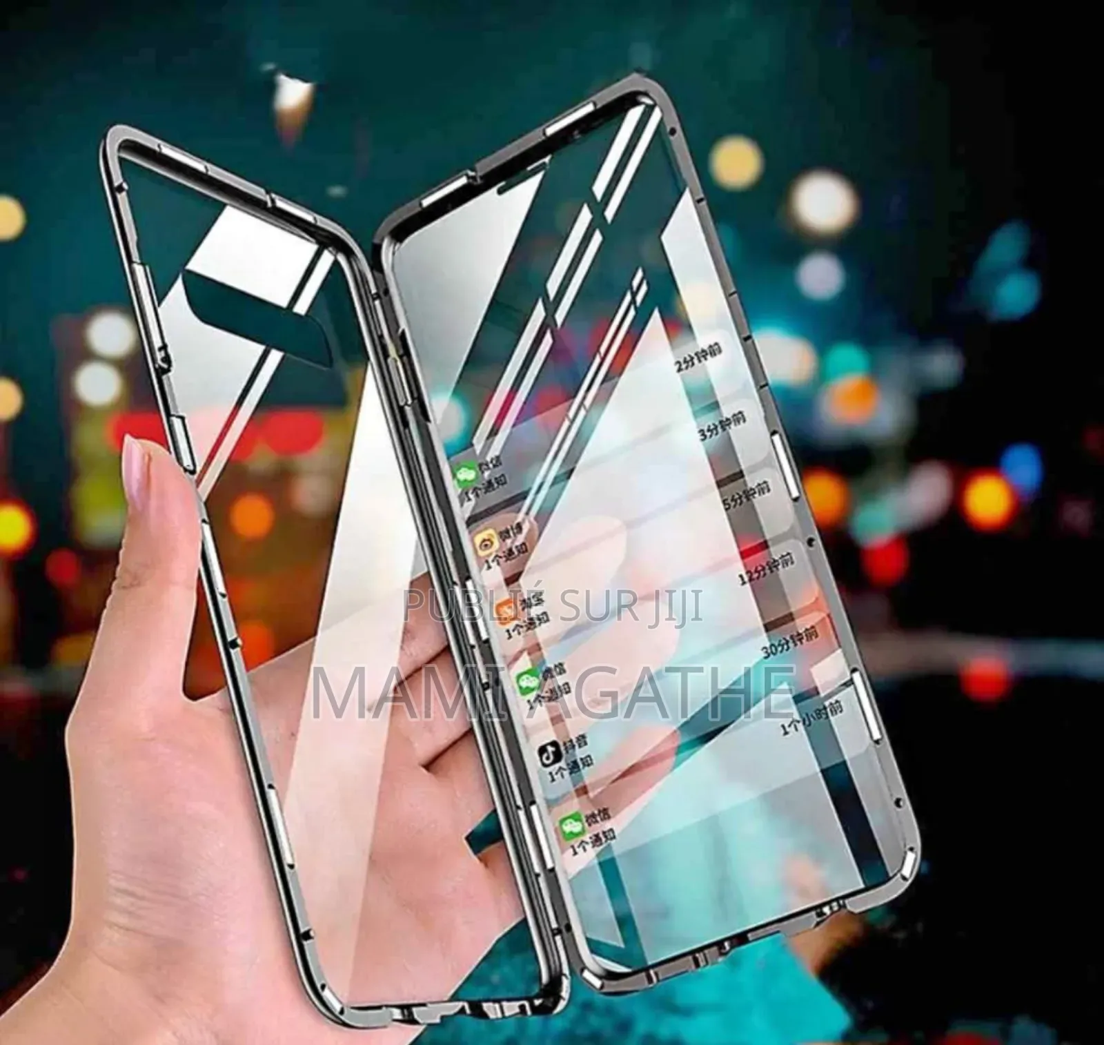 Coque De Téléphone