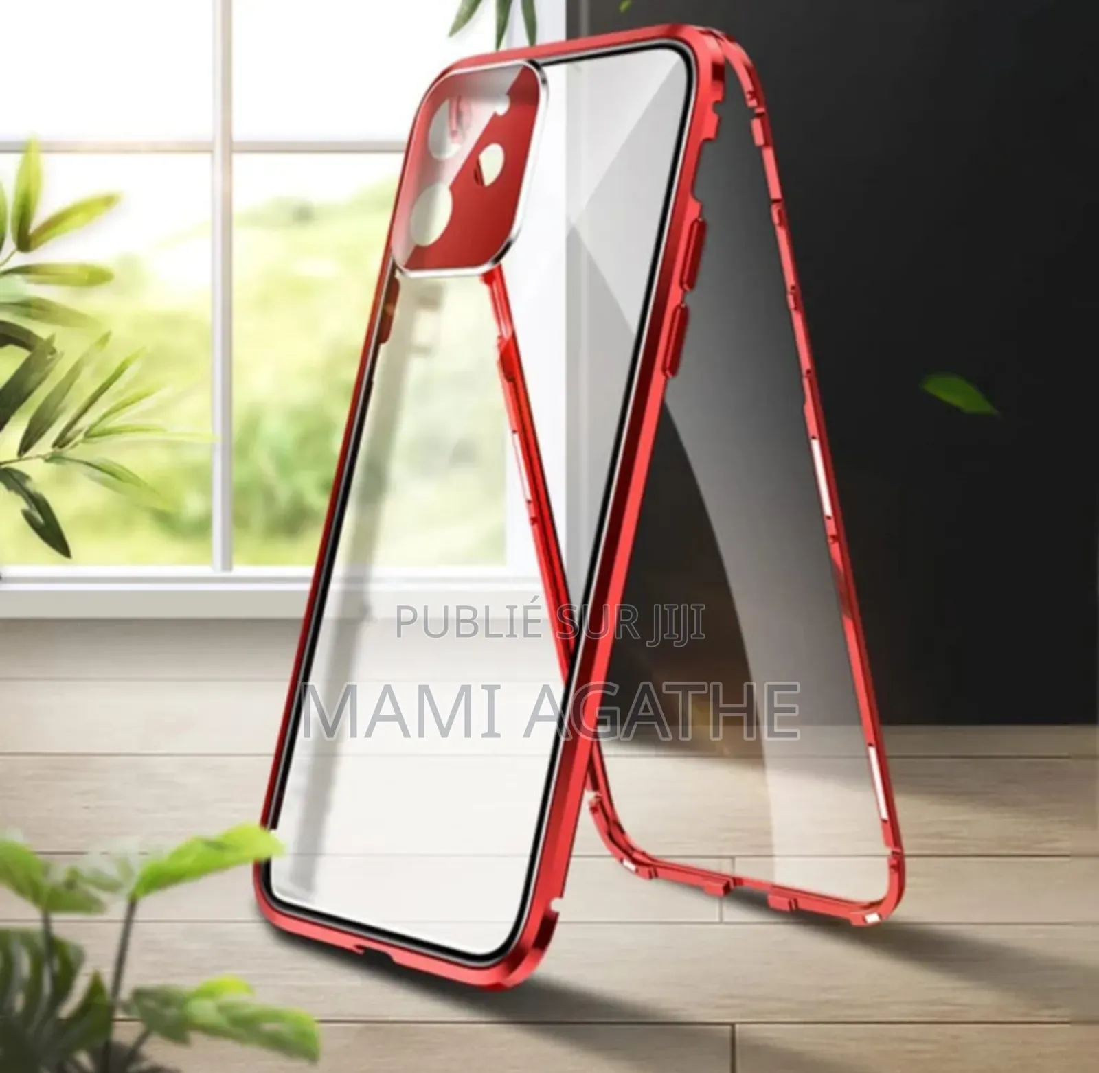 Coque De Téléphone