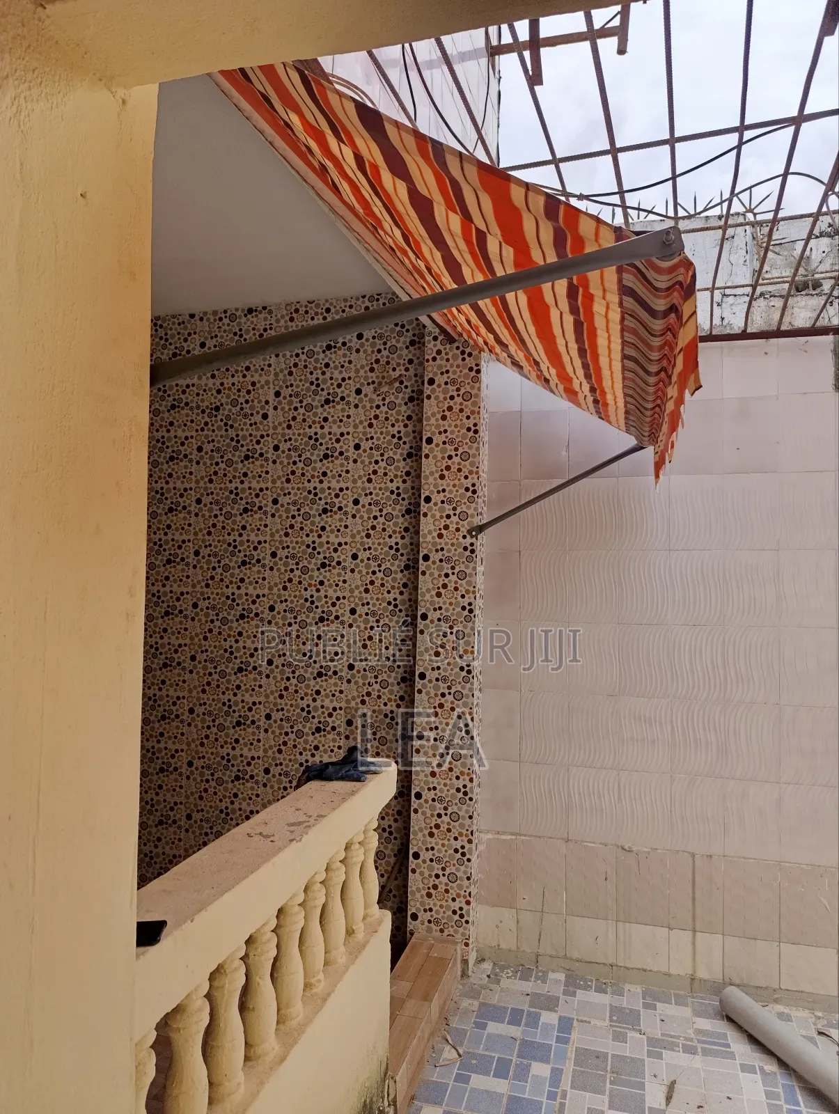 3chbre Villa dans Mme Lee, Yopougon à Louer