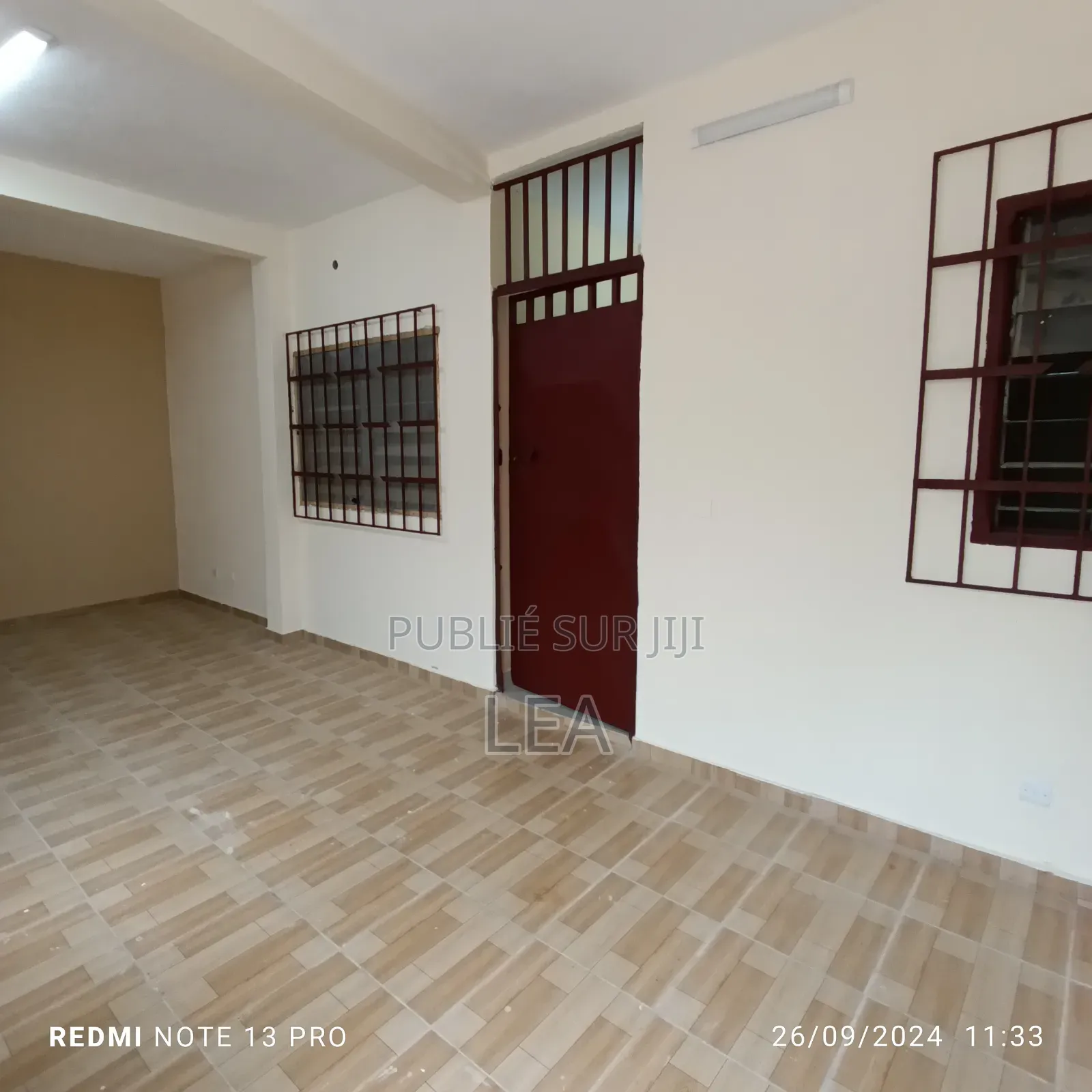 3chbre Villa dans Mme Lee, Yopougon à Louer
