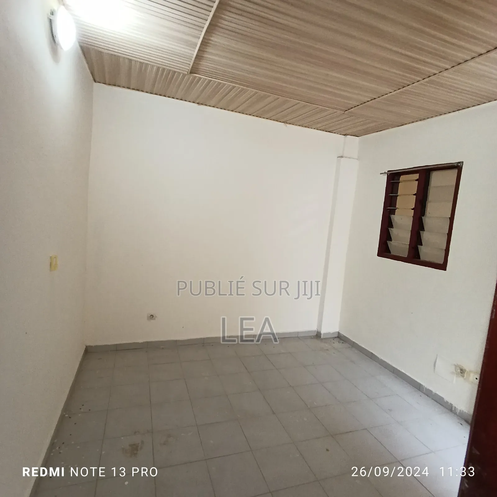 3chbre Villa dans Mme Lee, Yopougon à Louer