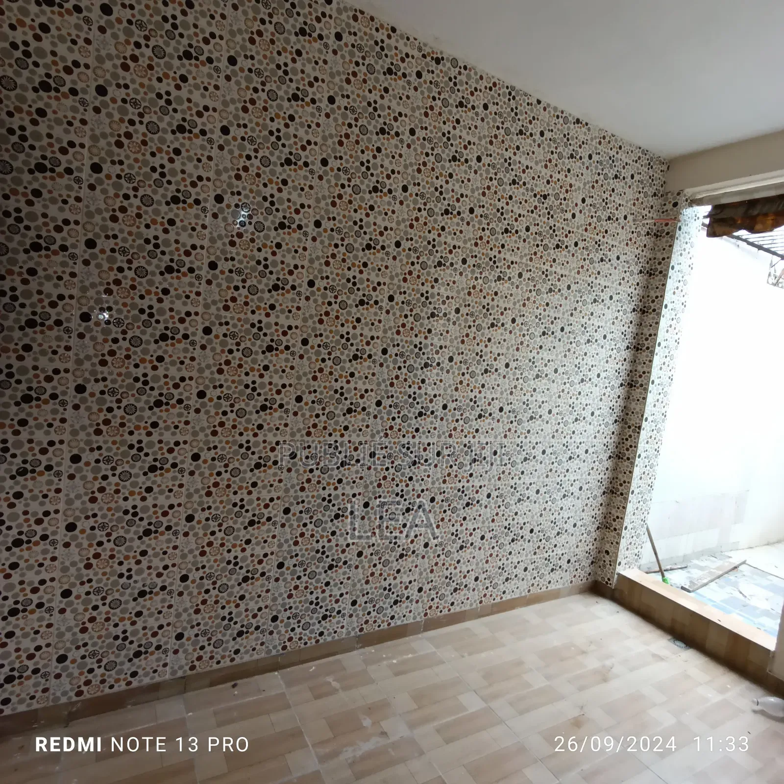 3chbre Villa dans Mme Lee, Yopougon à Louer