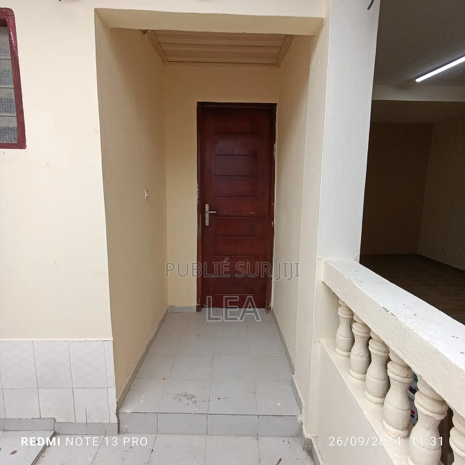 3chbre Villa dans Mme Lee, Yopougon à Louer