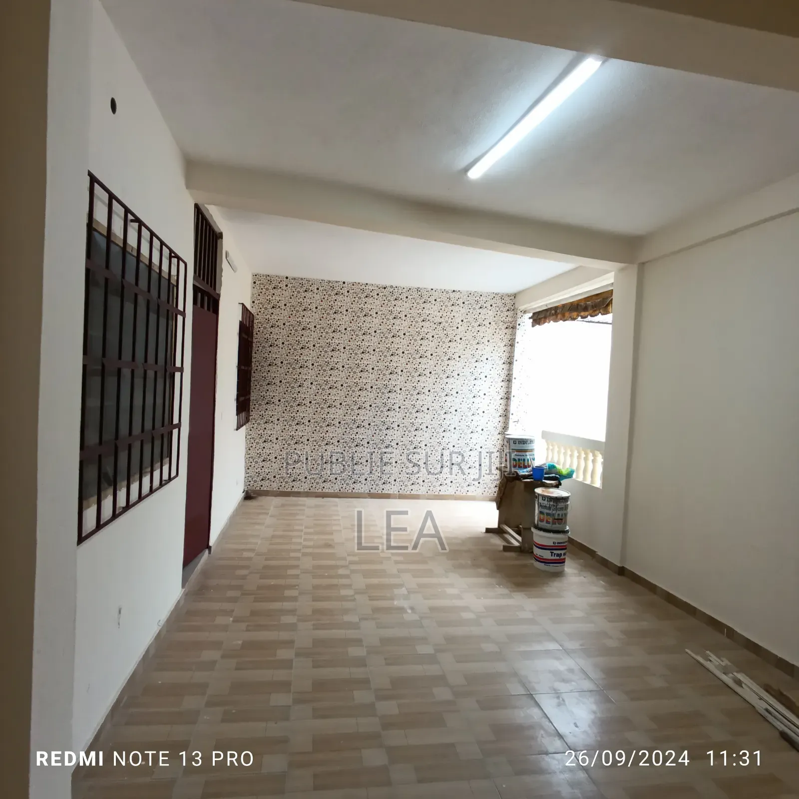 3chbre Villa dans Mme Lee, Yopougon à Louer
