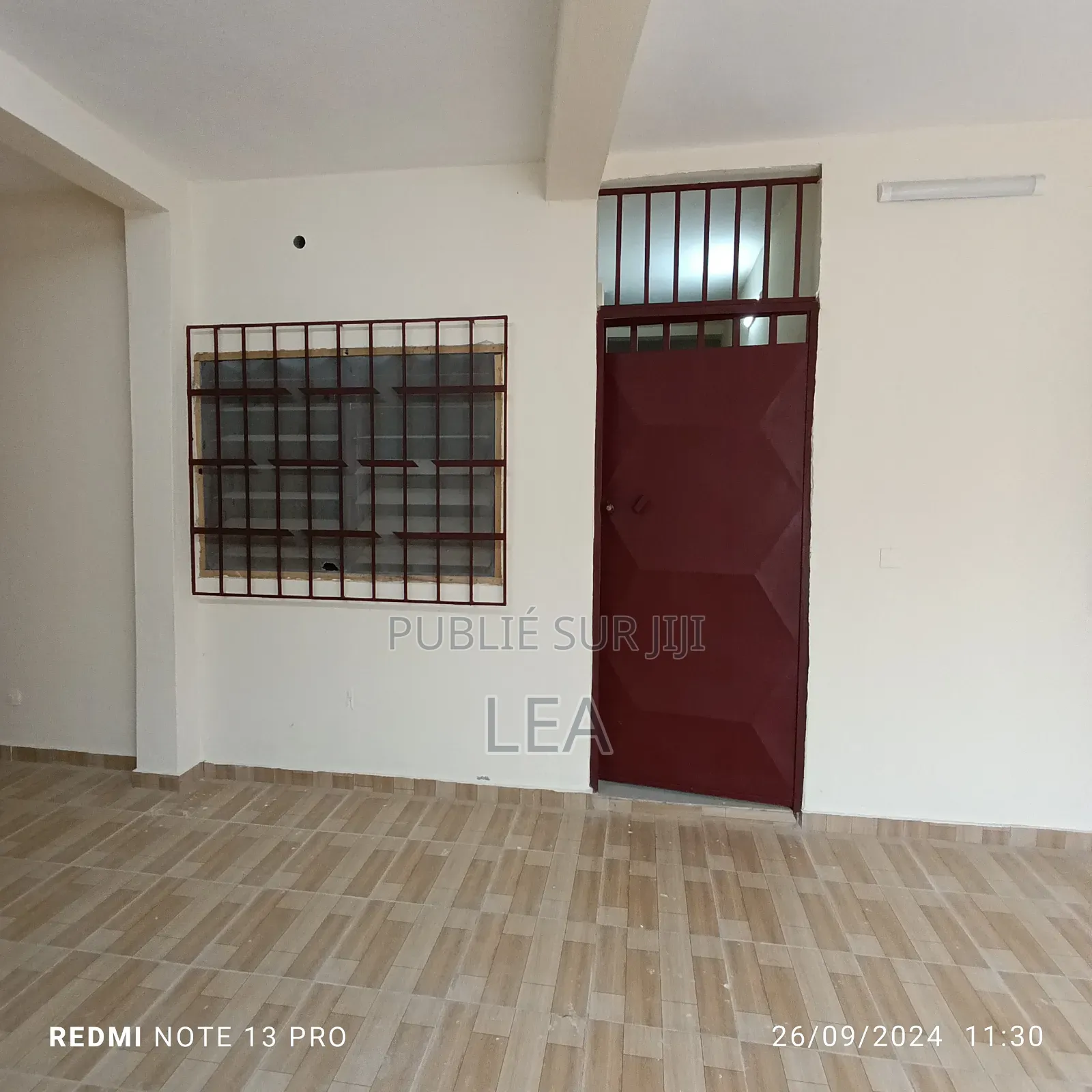3chbre Villa dans Mme Lee, Yopougon à Louer