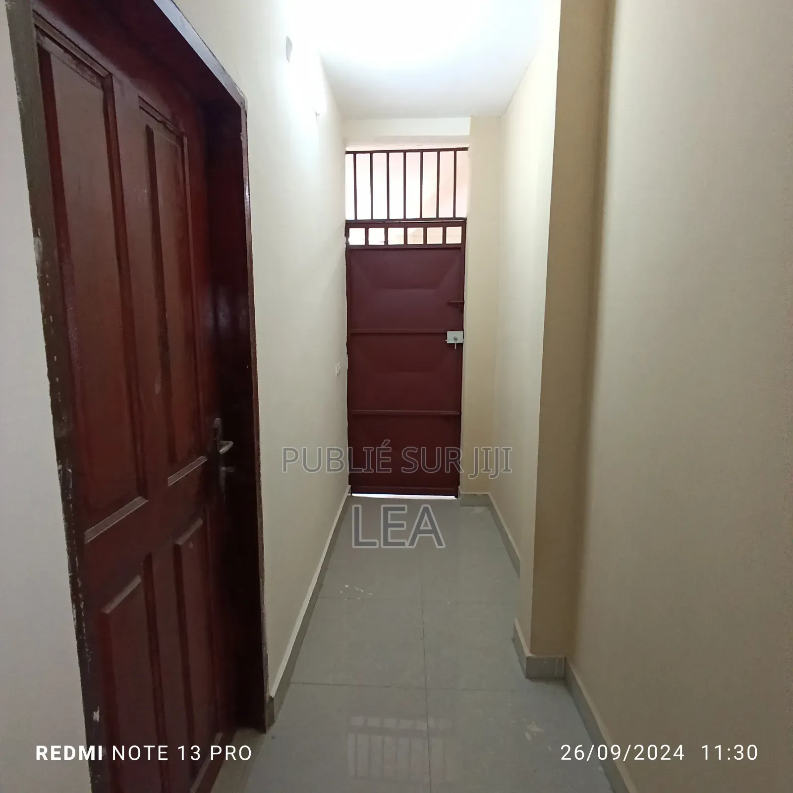 3chbre Villa dans Mme Lee, Yopougon à Louer